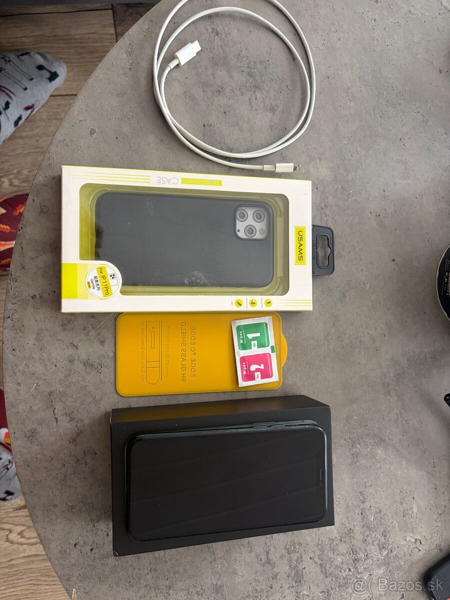 Apple Iphone 11pro 64gb - 5