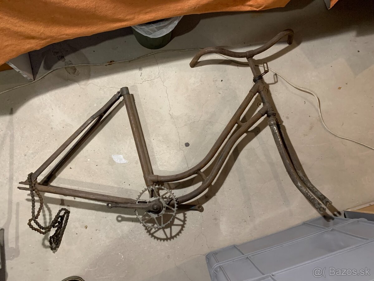 Dámsky rám a pánsky rám EsKa - 5