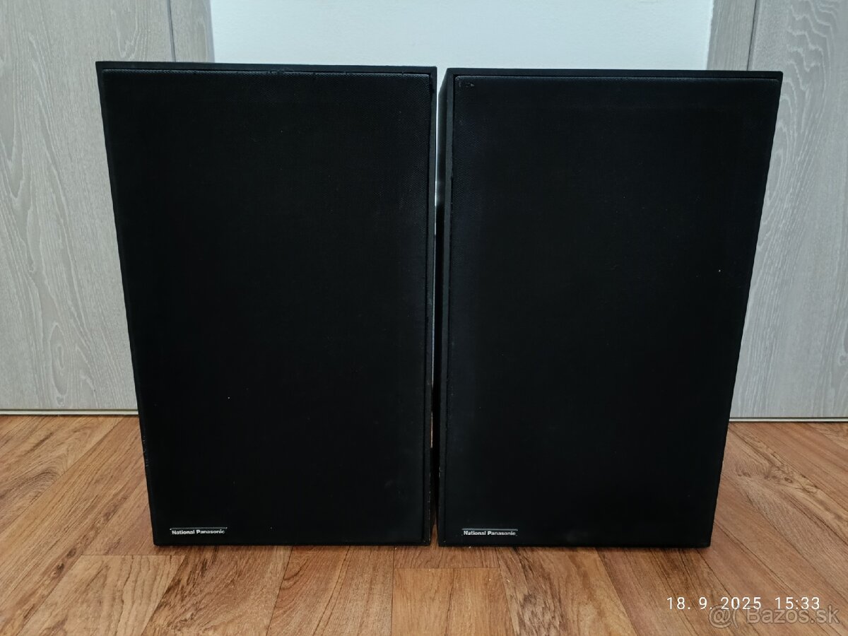 NATIONAL PANASONIC SB 39...r.v.1978(PHILIPS) - 5