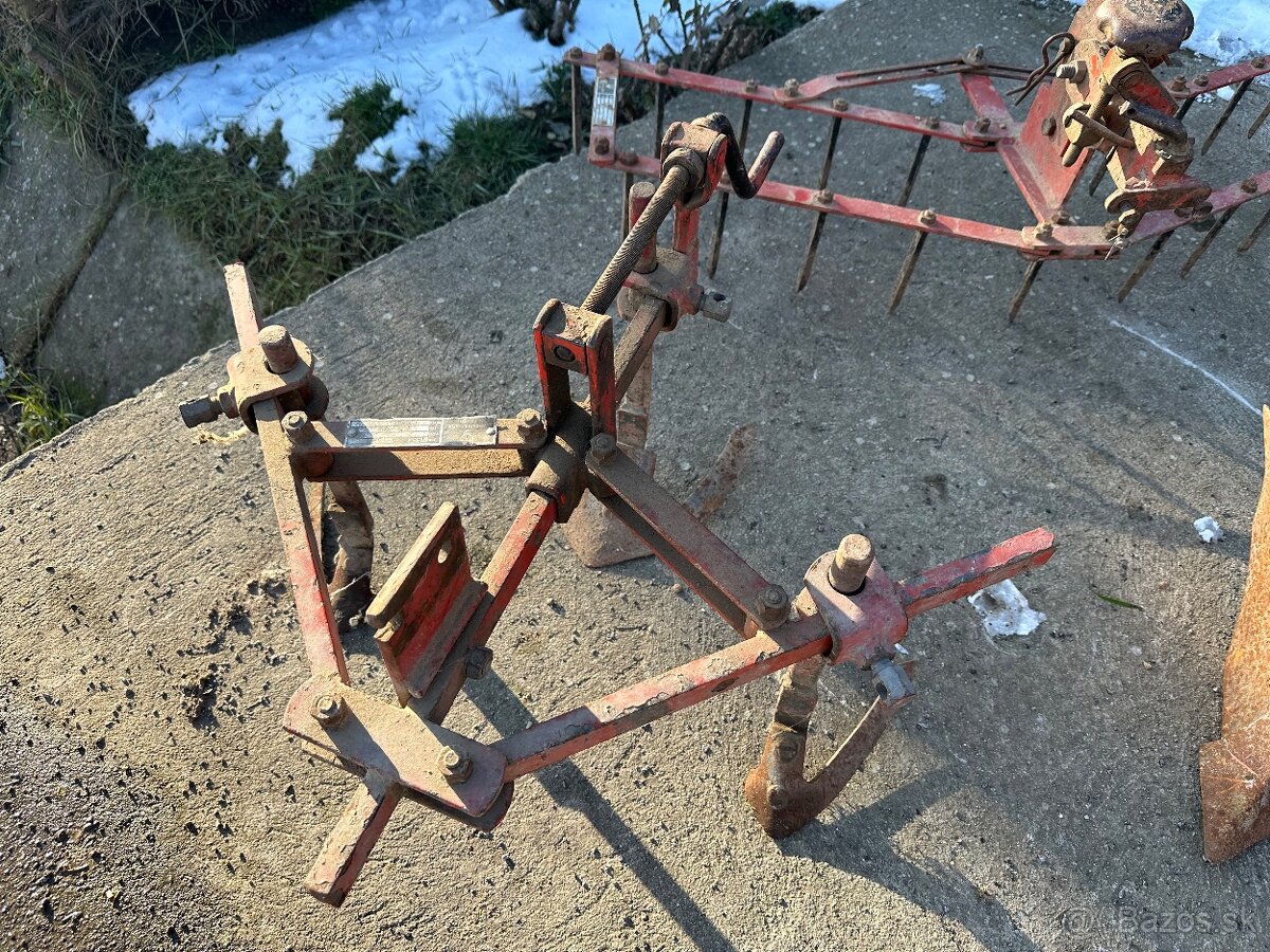 Prislusenstvá na Terra / Vari - 5