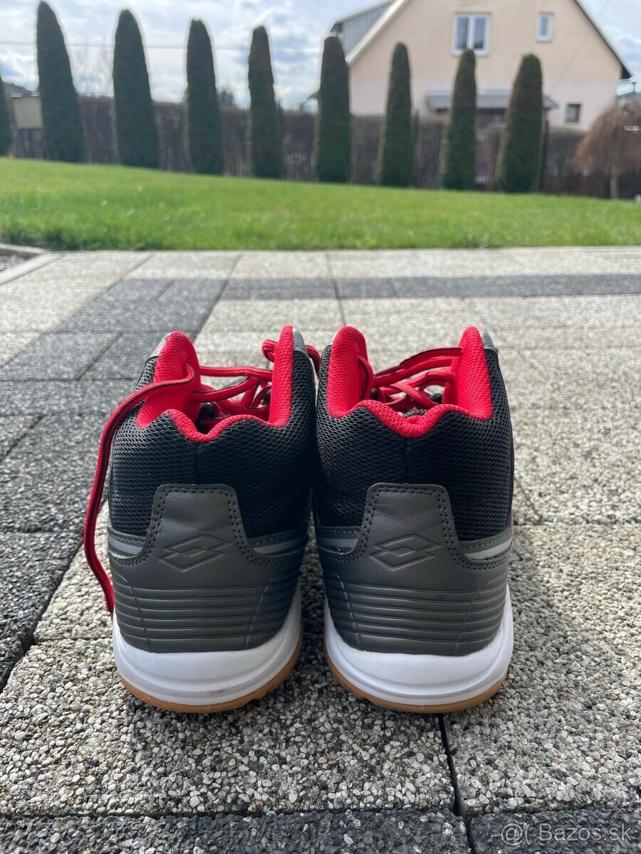 Halovky lotto jumper - 5