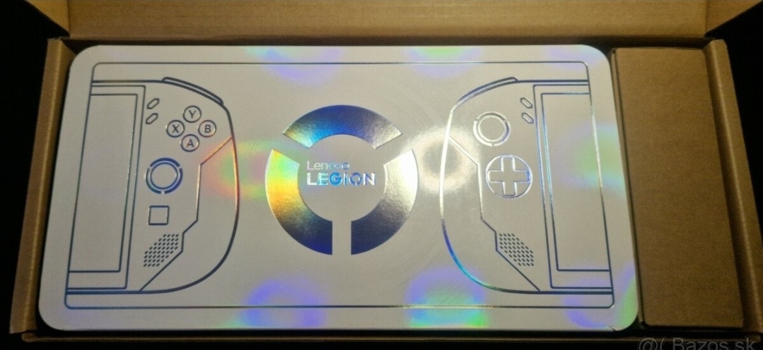 Lenovo legion go s, predaj aj výmena - 5