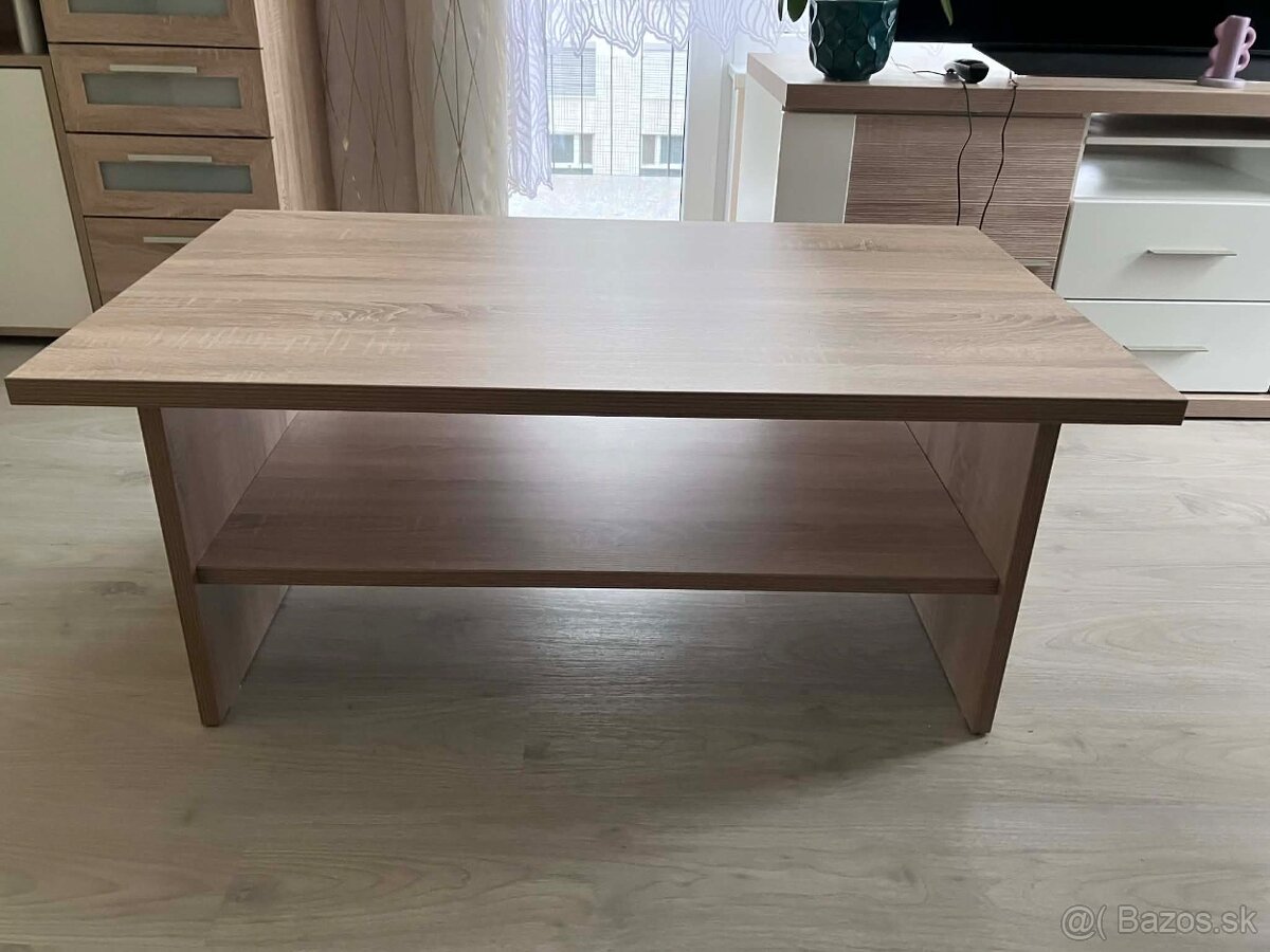 Predám obývaciu zostavu - 5