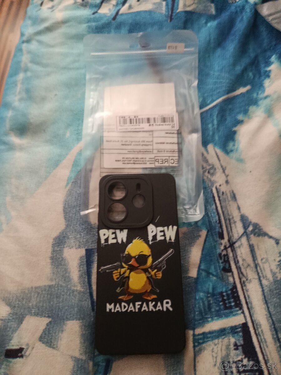 Redmi note 14 4G/5G - 5