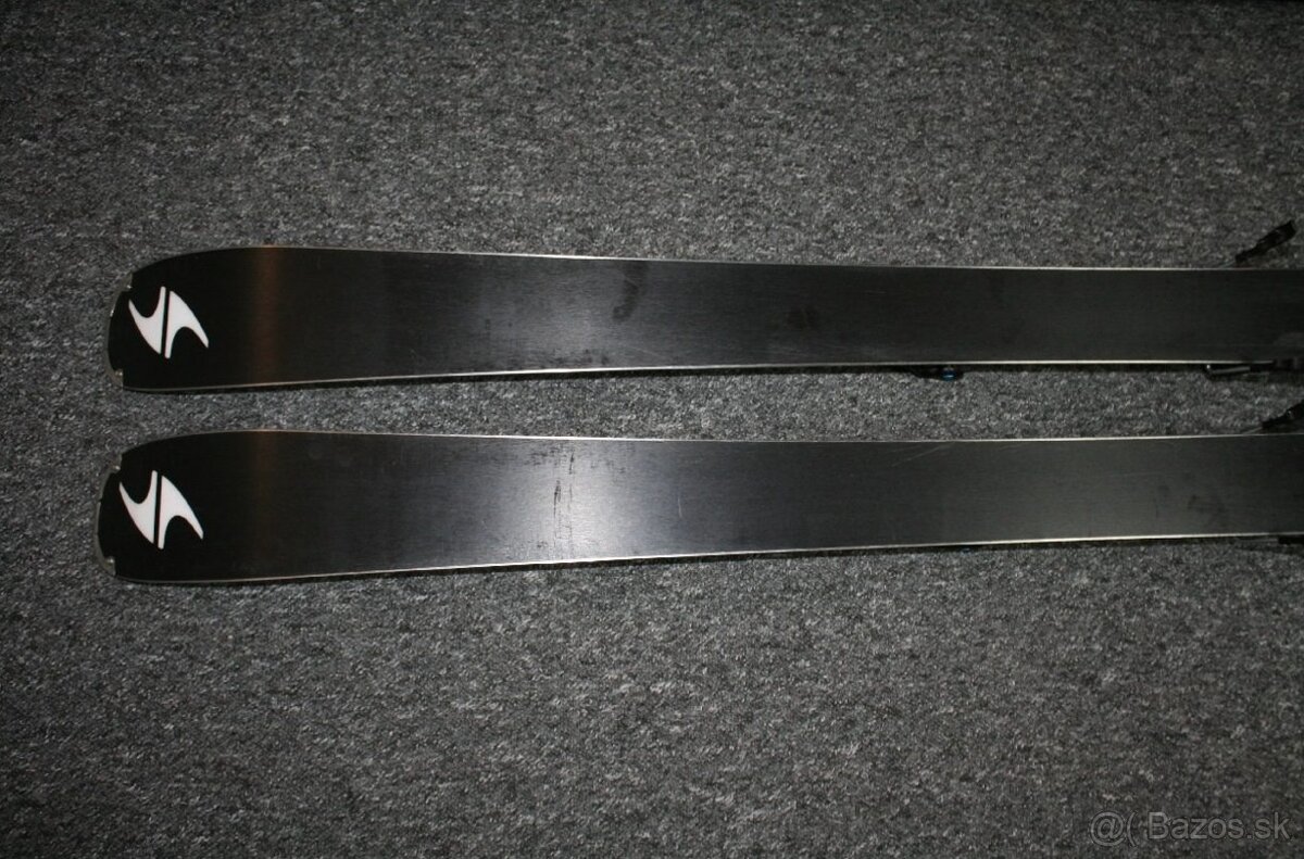 freeride Blizzard 159 cm - 5