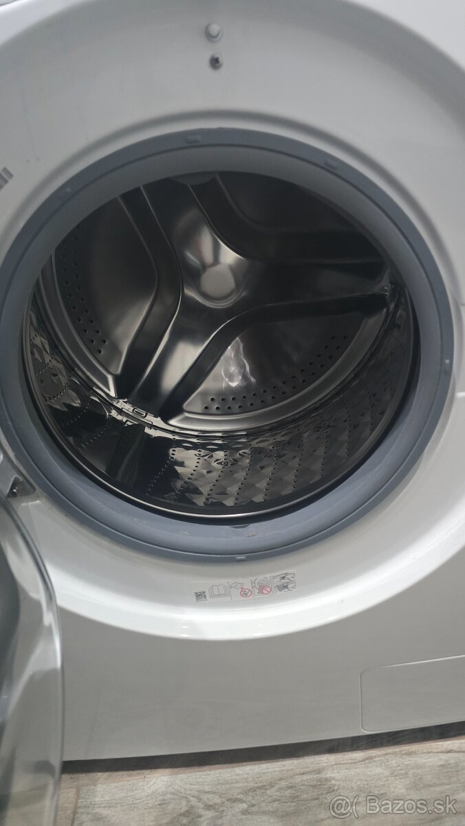 Samsung Pračka so Sušičkou - 5