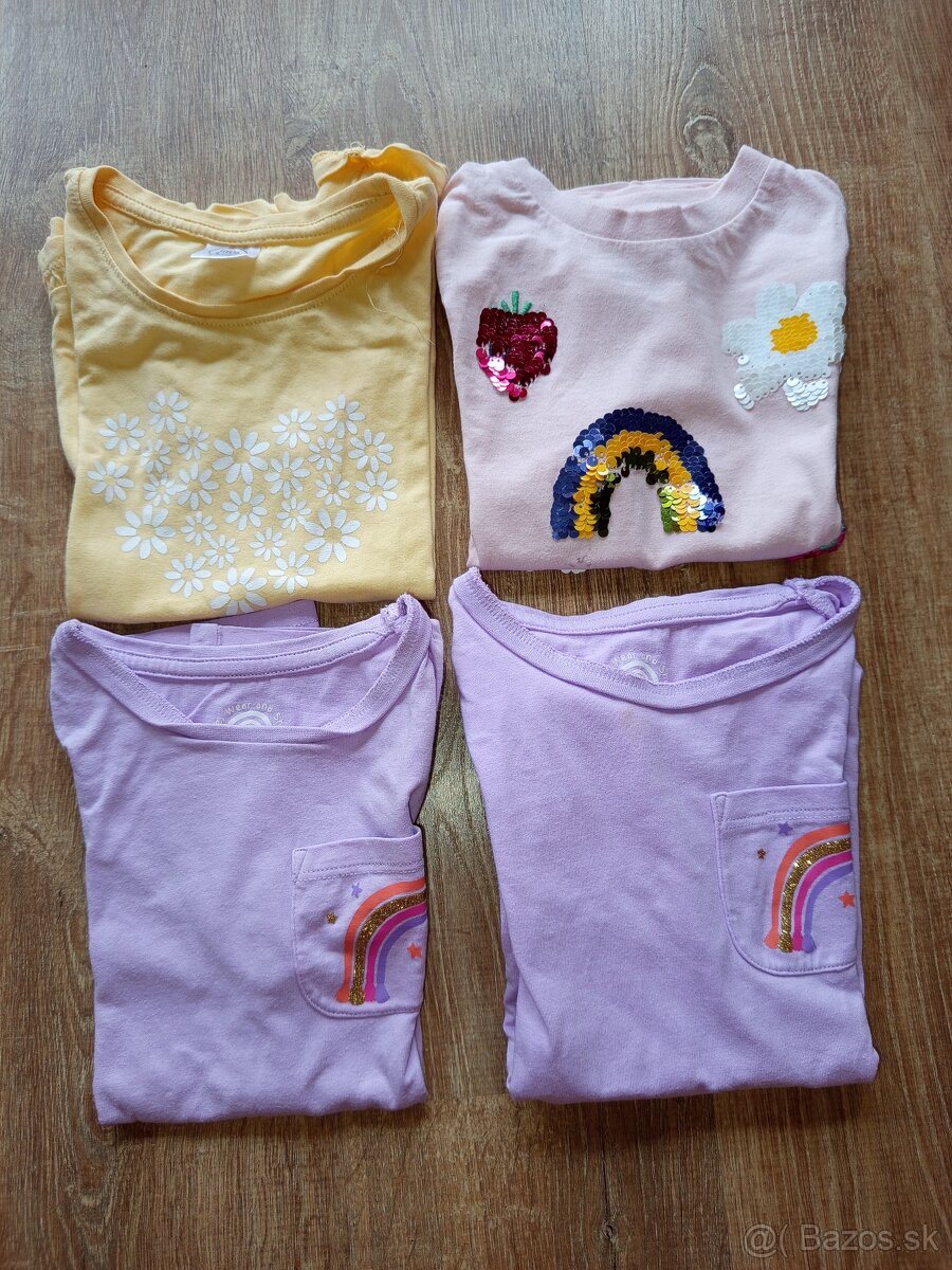 Balík oblečenia - 5