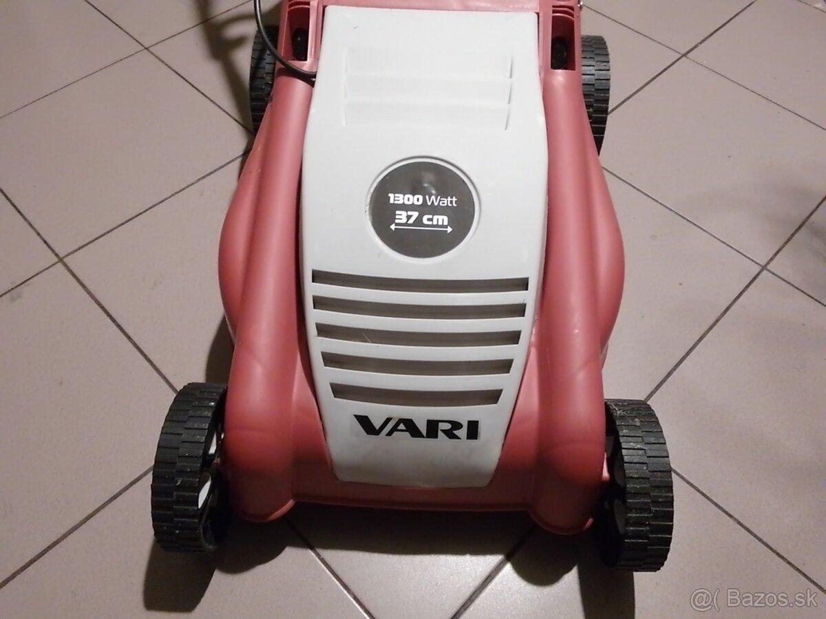 Elektrická kosačka.1300W. - 5