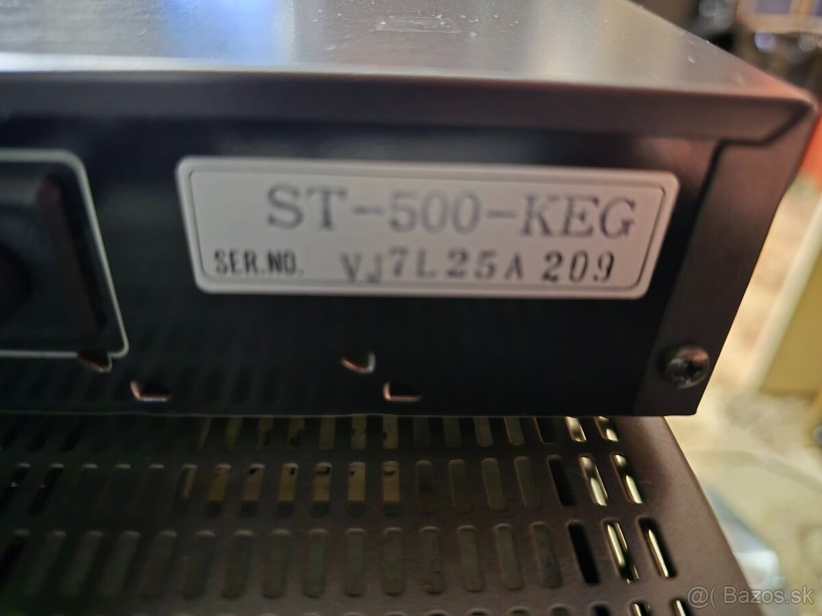 Technics SU-V4X +ST-500 - 5