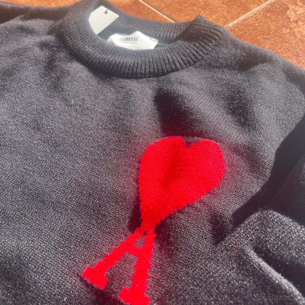 AMI Paris sveter - 5