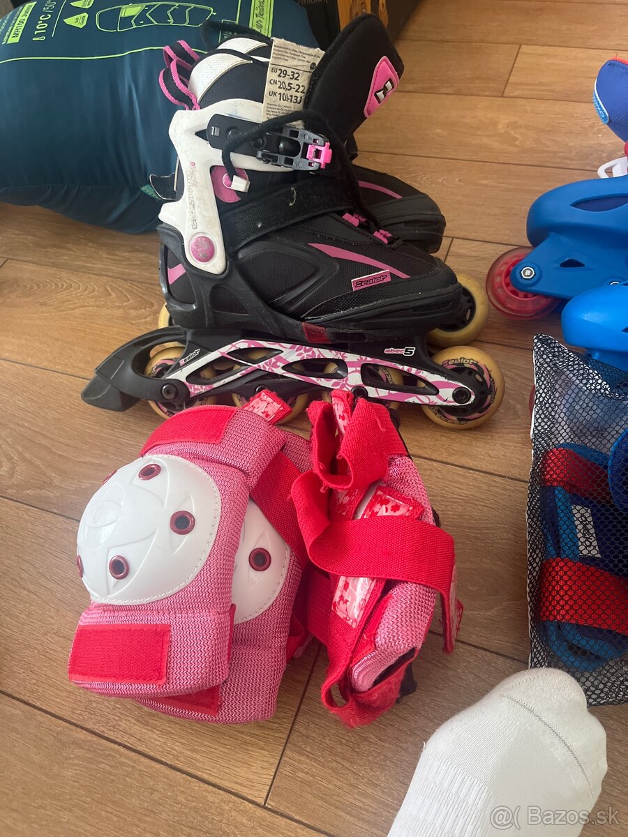 Korčule chlapec dievca .. - 5