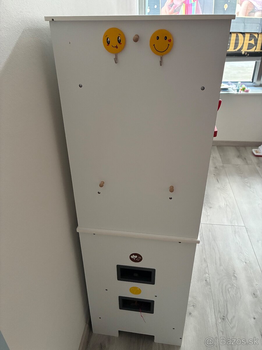 Drevena kuchyna velka - 5