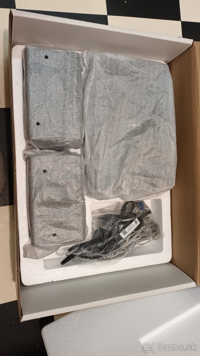 Samsung SWA-8500S Suround - 5