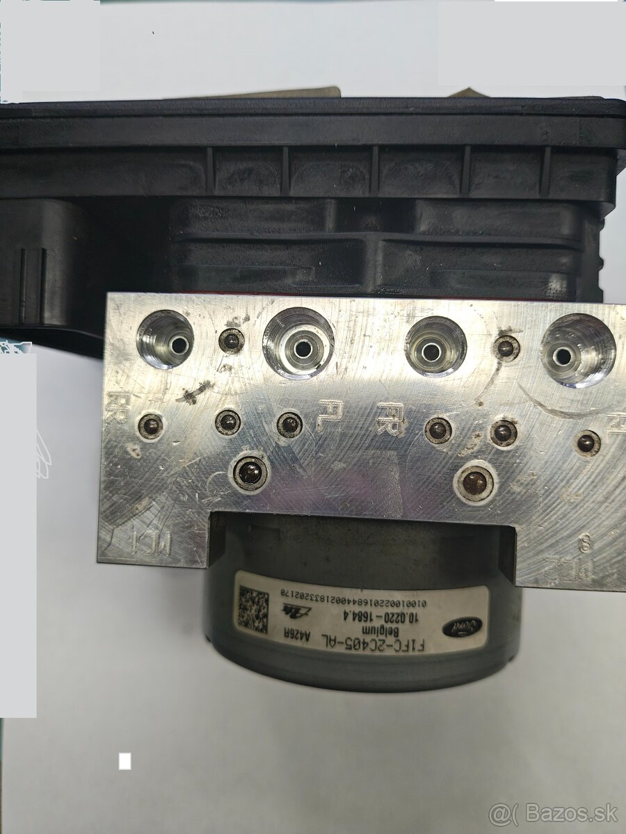 Oprava Repas Servis ABS Ford Focus C-MAX Fiesta - 5