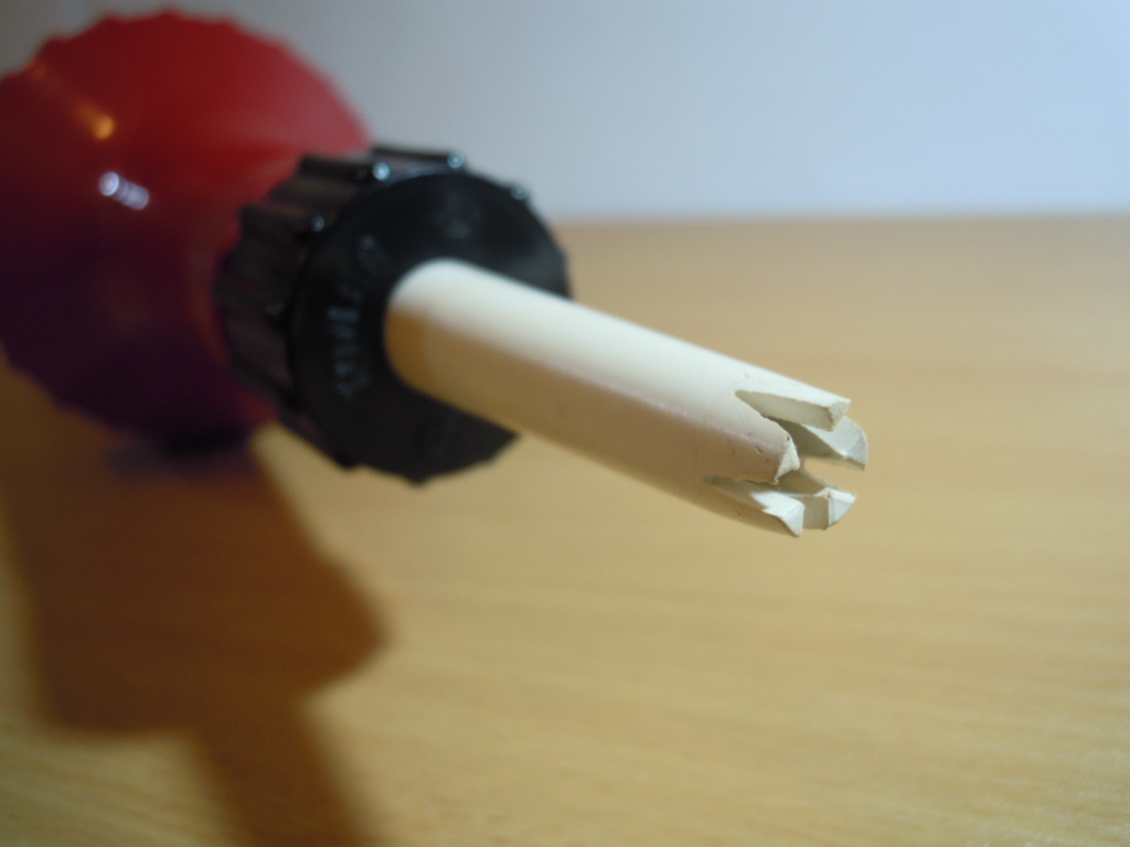 Fľaša na výrobu šľahačky - 5