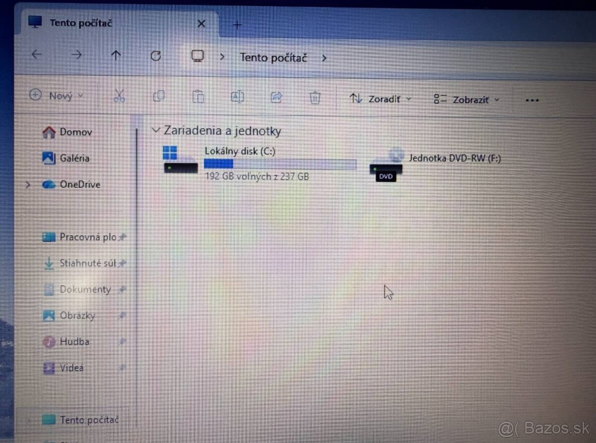 Dell Latitude E5440 / i5 / 8GB RAM / 256GB SSD / NVIDIA - 5