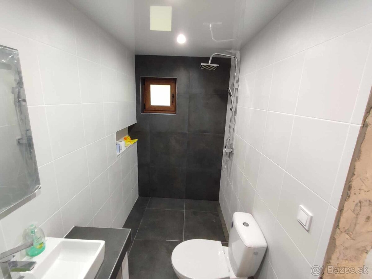 Predaj pekná chata Kaluža - 5