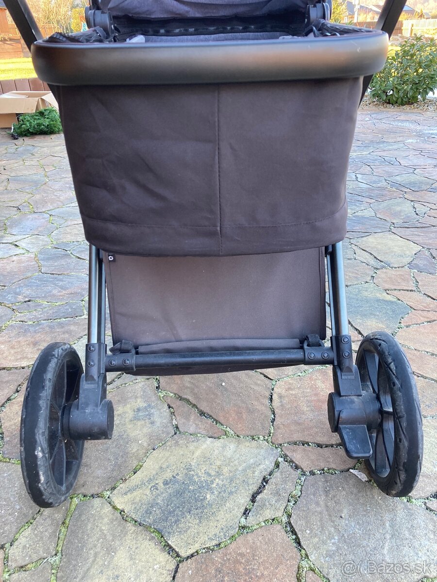 Kočík Beqooni - 5