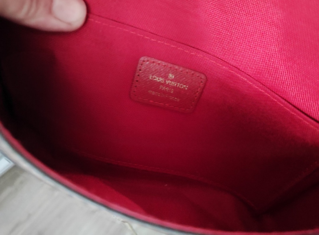 Louis Vuitton Felice - 5