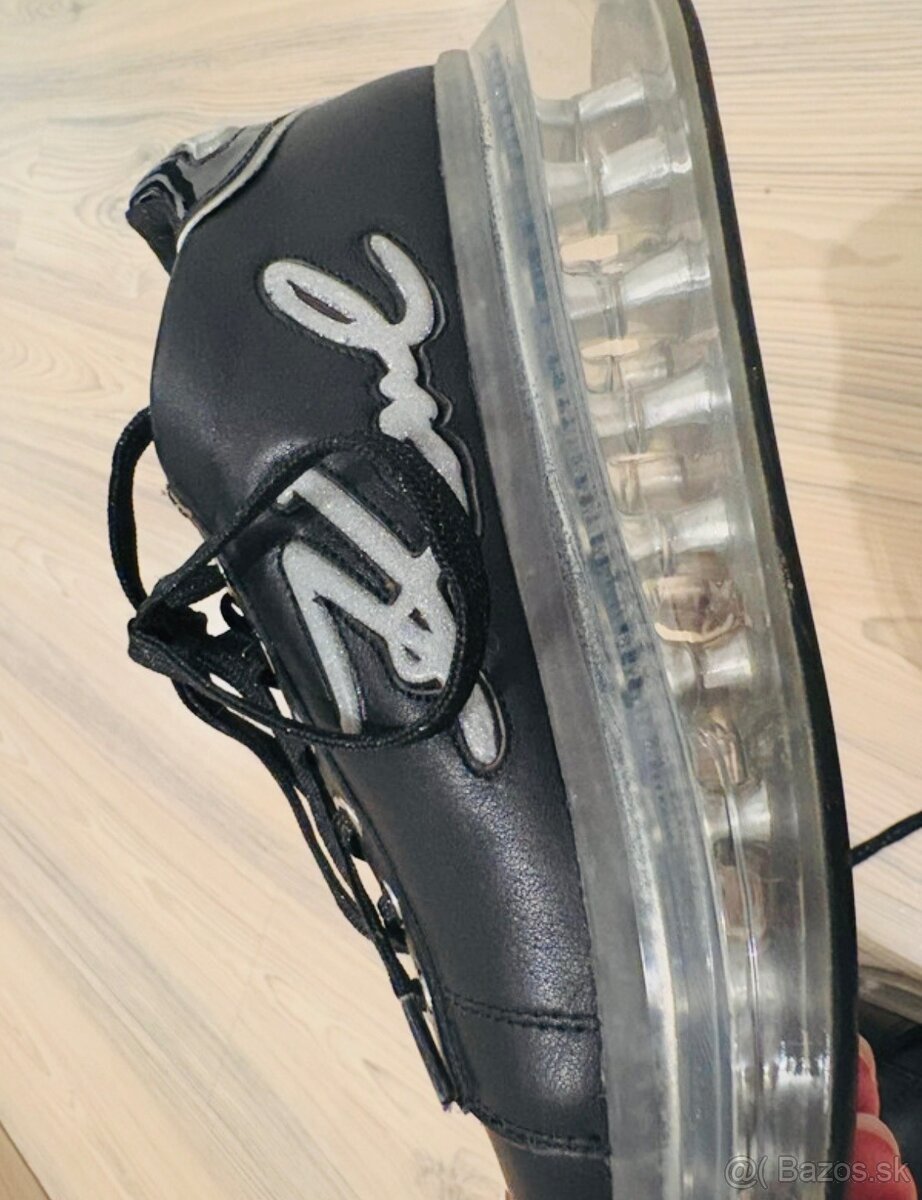 Karl lagerfeld tenisky - 5