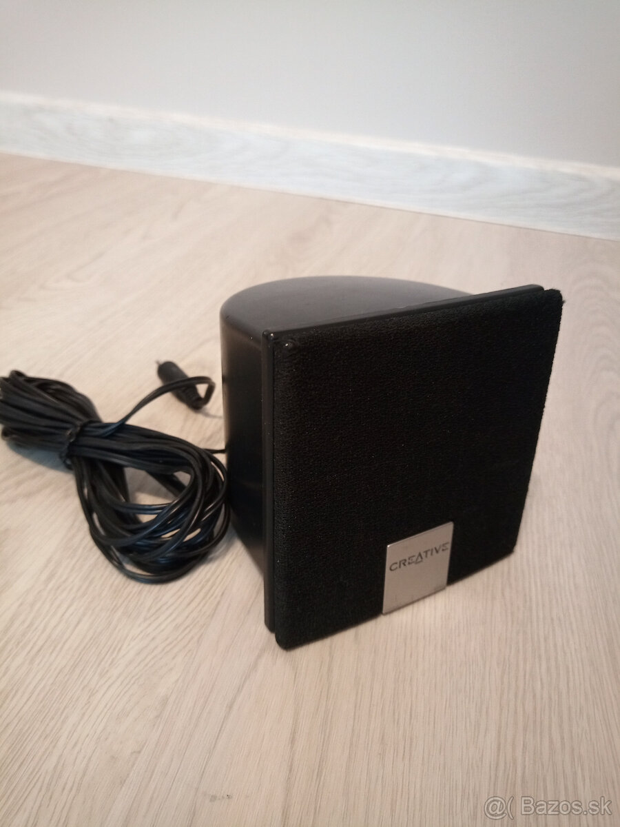 Súprava reproduktorov CREATIVE Inspire 4.1 - 5