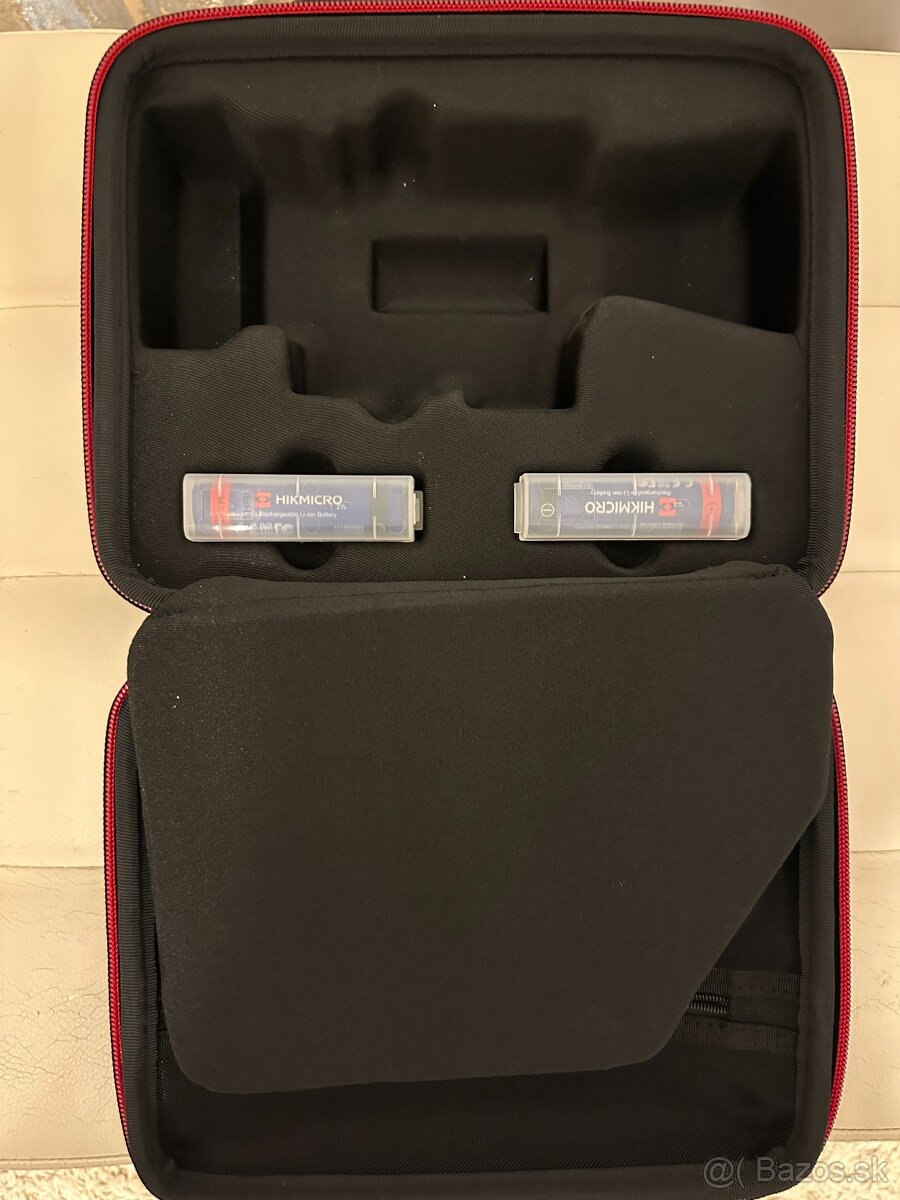 Hikmicro Cheetah C32F-SN - 5