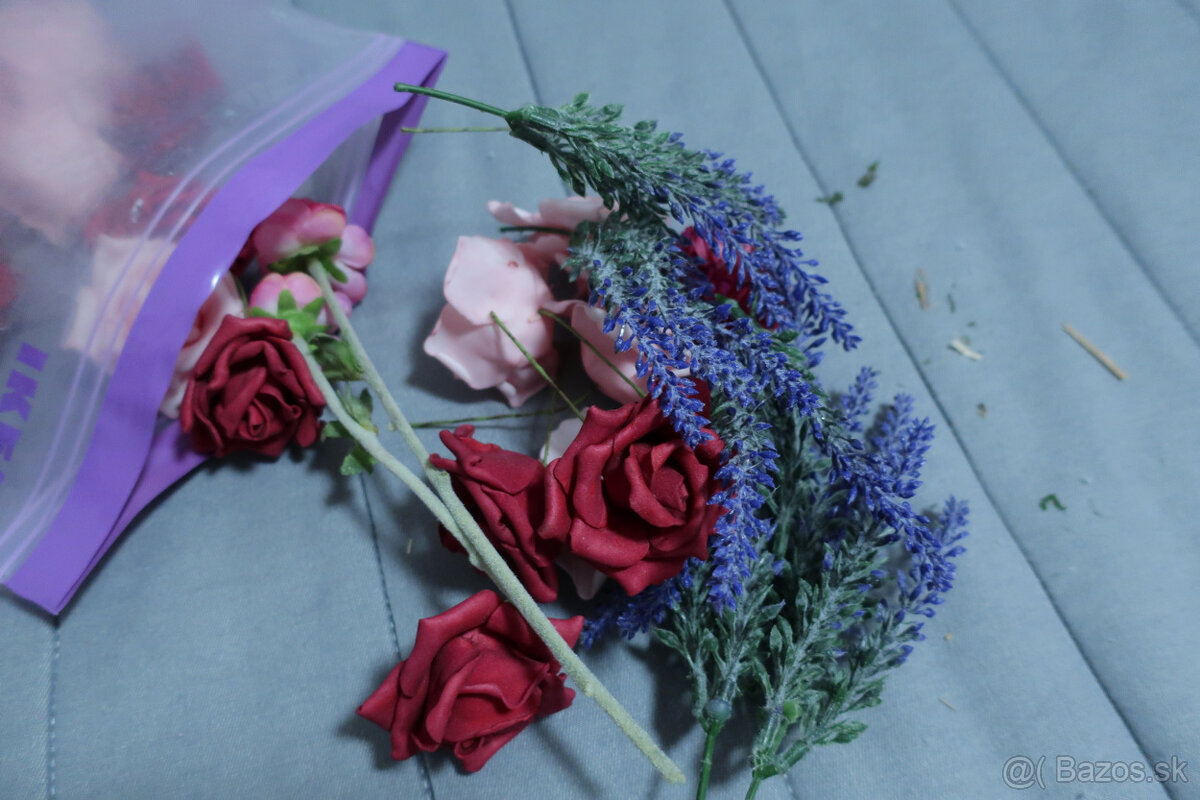 Vianocne ozdoby, dekoracie - 5