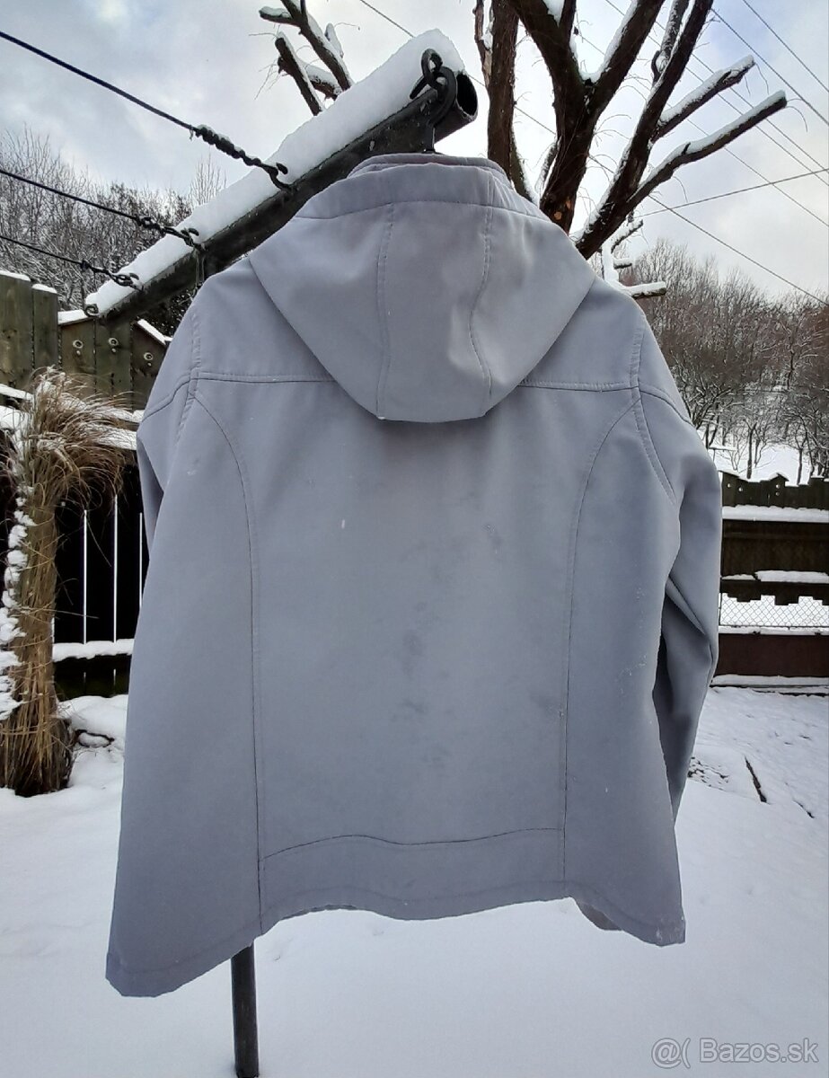 Dámske bundy veľ.48 zn. Canda - 5