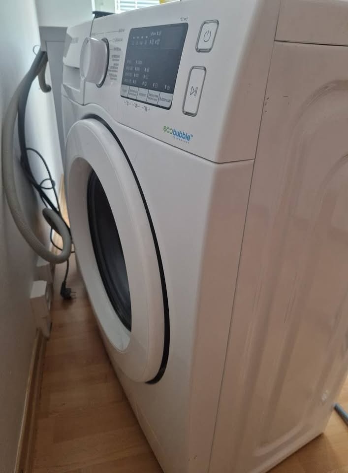 Práčka Samsung - 5