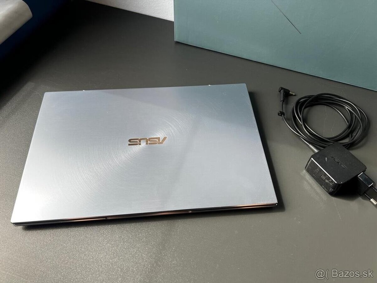 ASUS ZenBook RM413DA Ryzen 5 / 8GB / 512GB SSD - 5