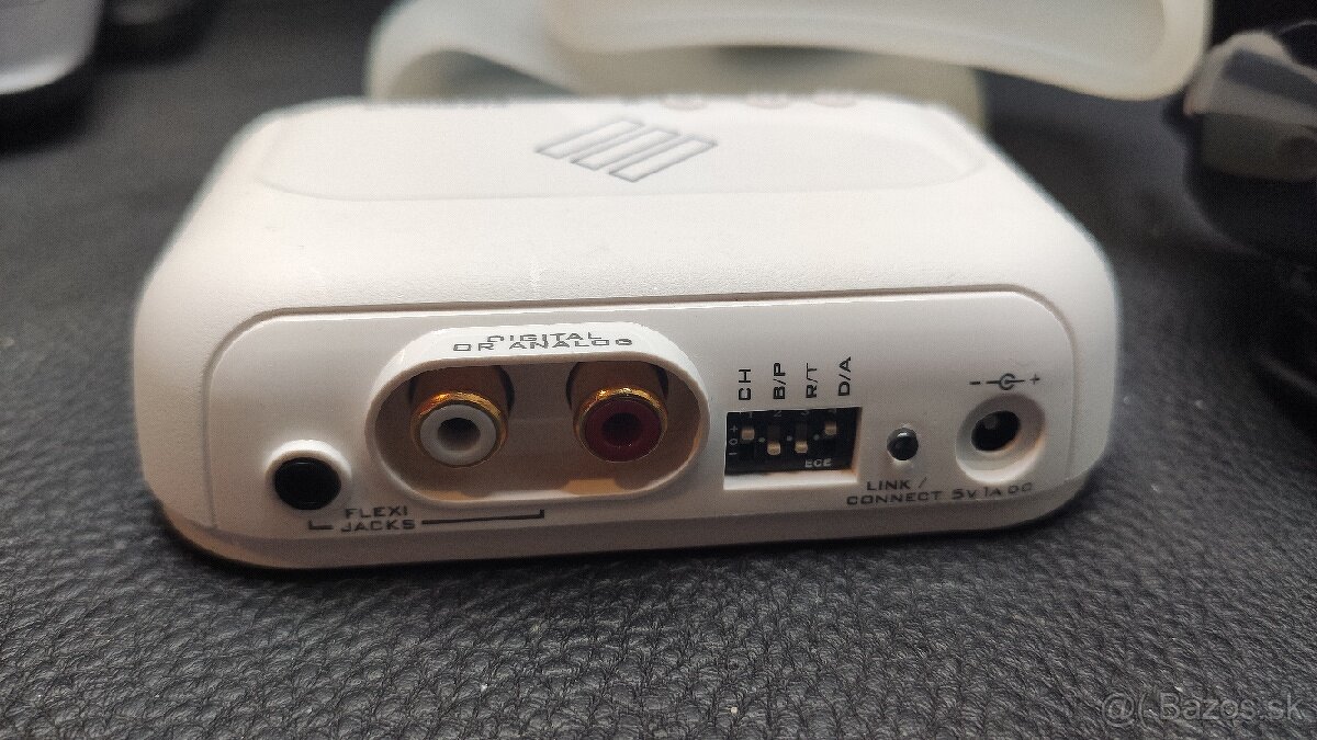 Predám E-MU Pipeline - 5