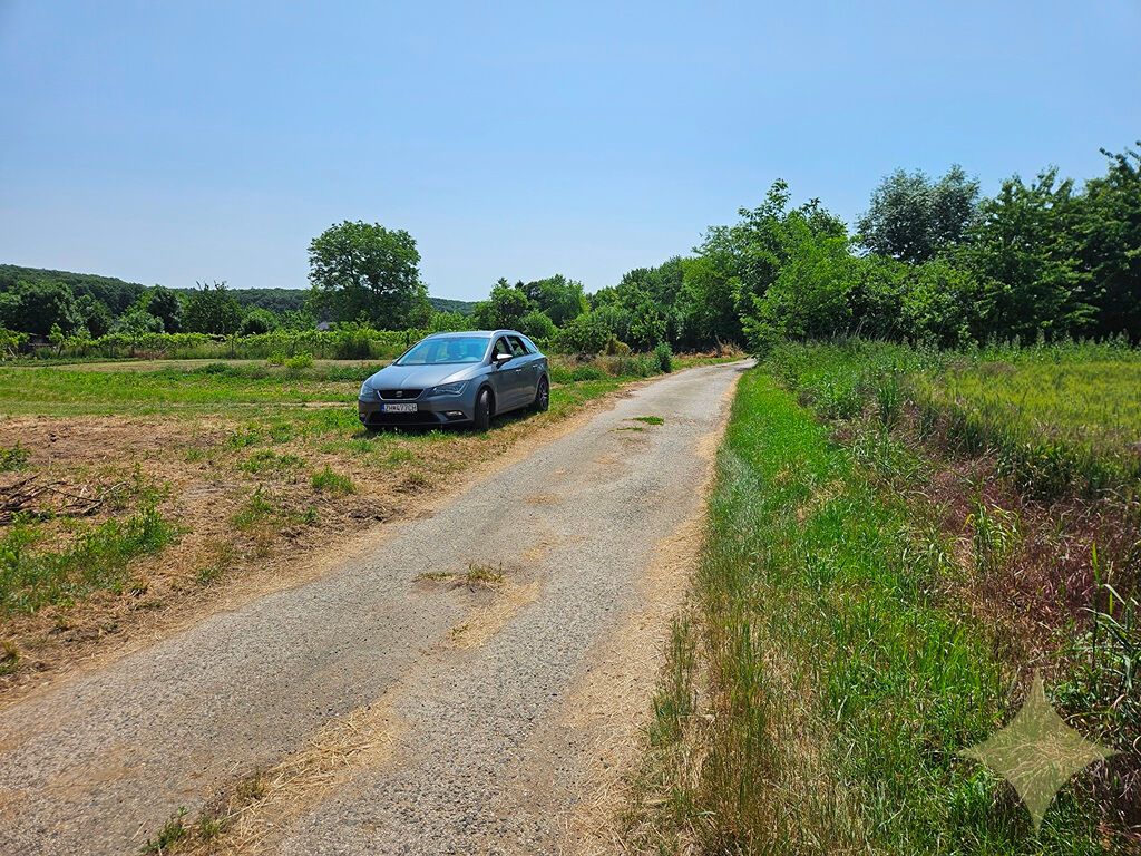 Na predaj stavebný pozemok na RD v obci Tehla, 1025 m² - 5