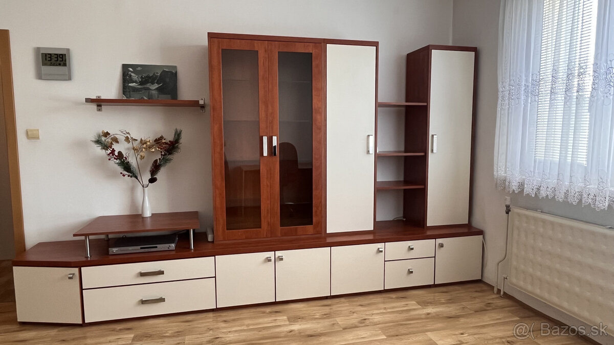 Byt na prenájom | 2-izbový byt v Bratislave - časť Dúbravka - 5