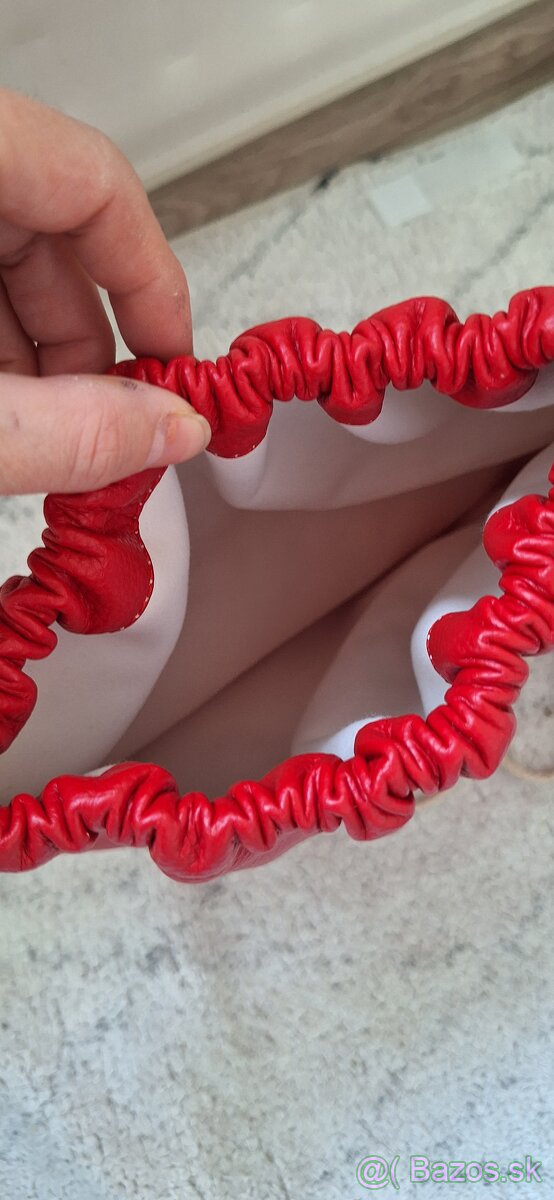 Koženková taška RETRO - 5