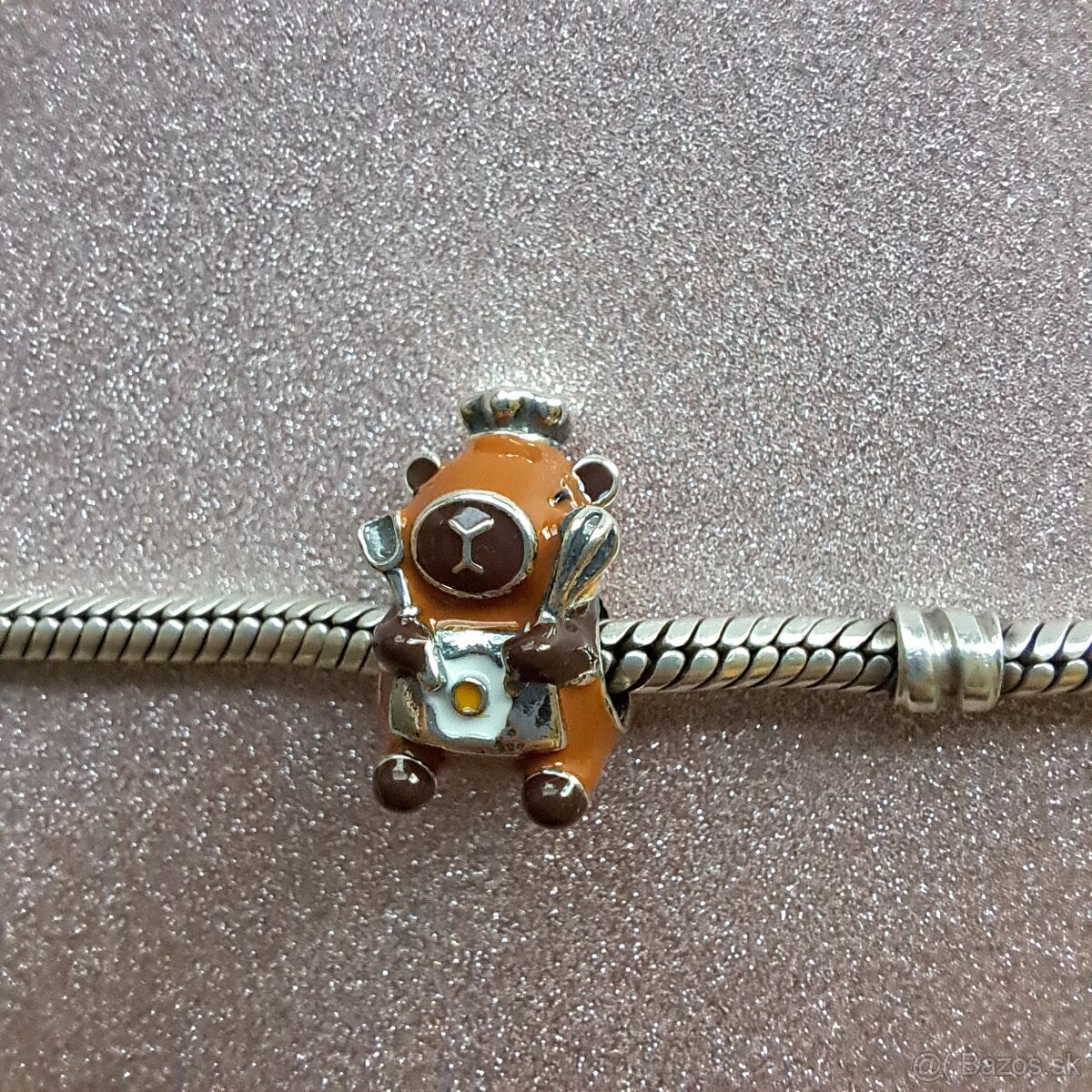 Prívesok Kapybara - 5