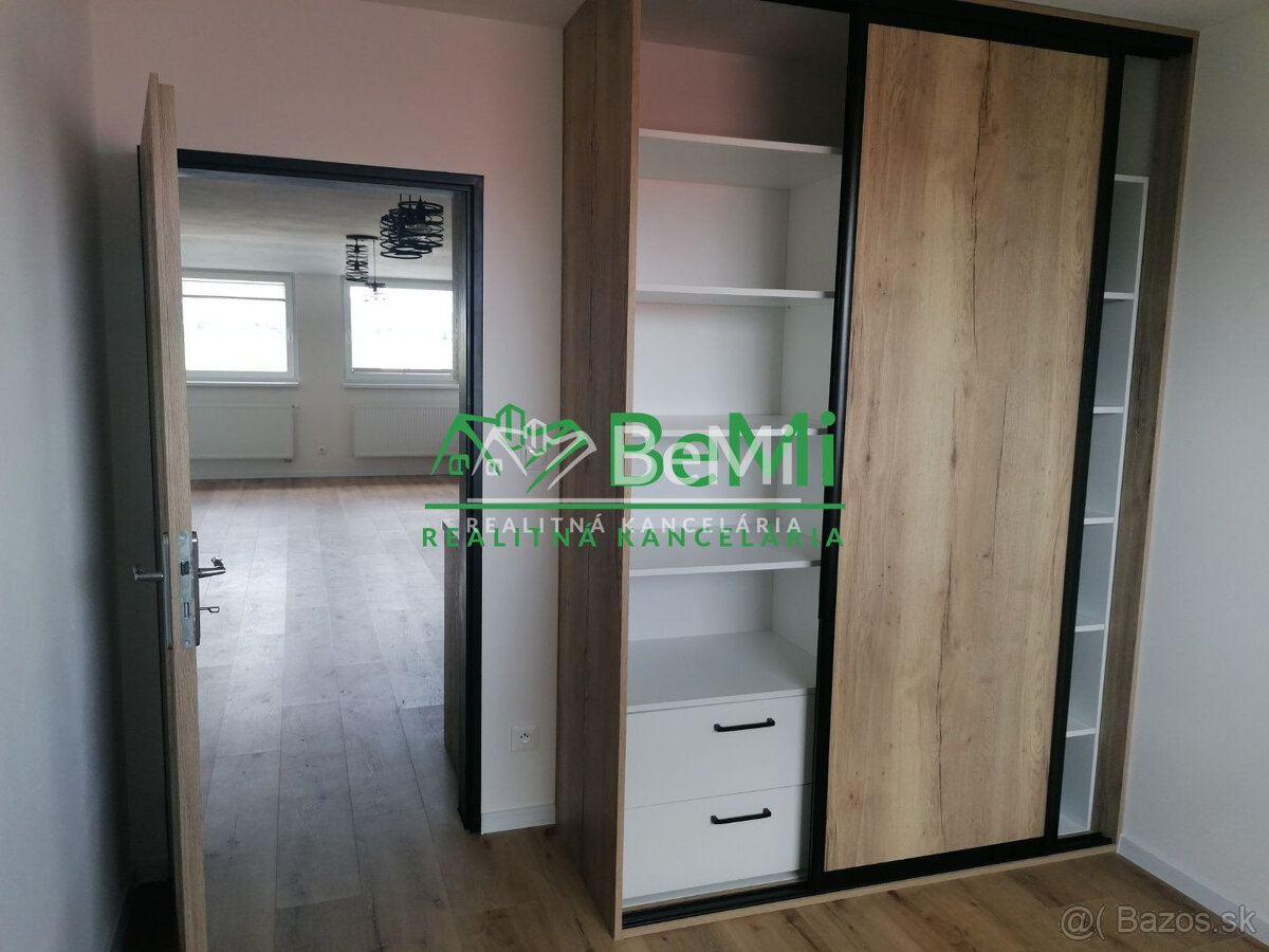 3-izbový byt na prenájom v Mútnom - 5