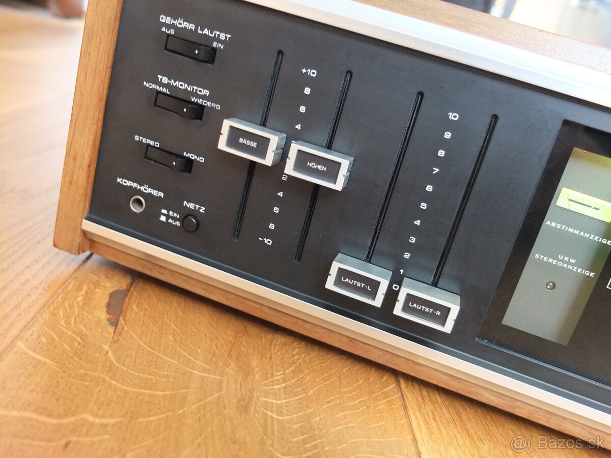 HiFi-Studio-Stereo-Neckermann 821/853(rok 1968) - 5