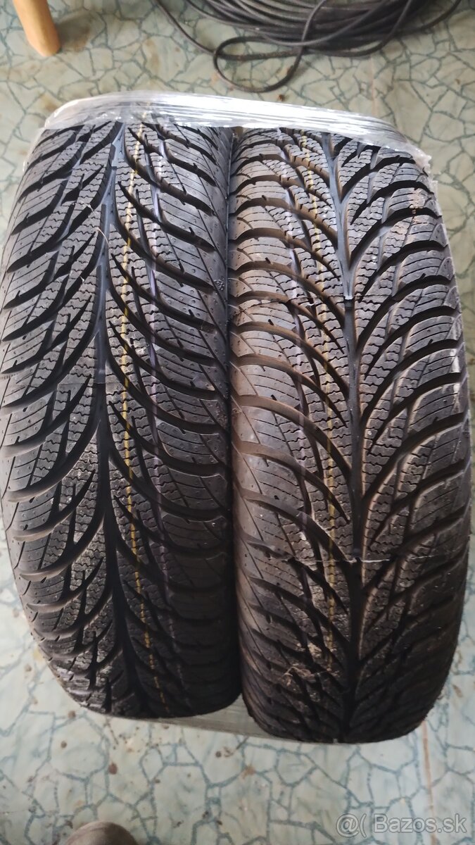 Predam pneu.165/70 R14 - 5