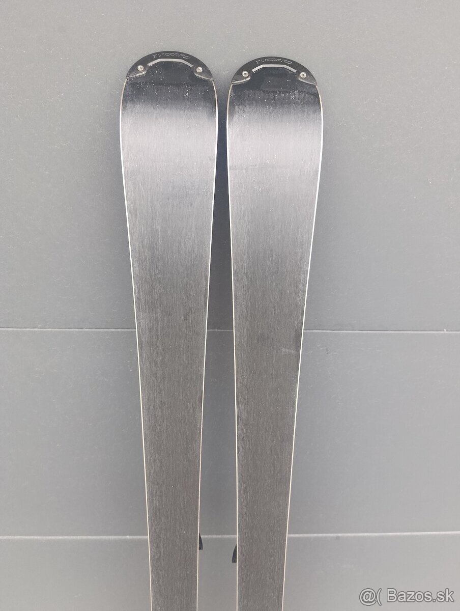 LYŽE ROSSIGNOL HERO ELITE SHORT TURN 162CM - 5