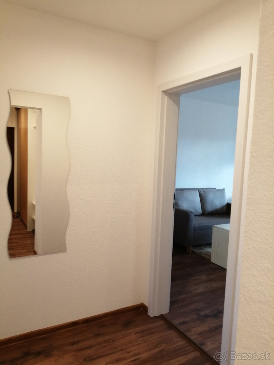 Prenájom 2-izbový byt, Poprad -západ - 5