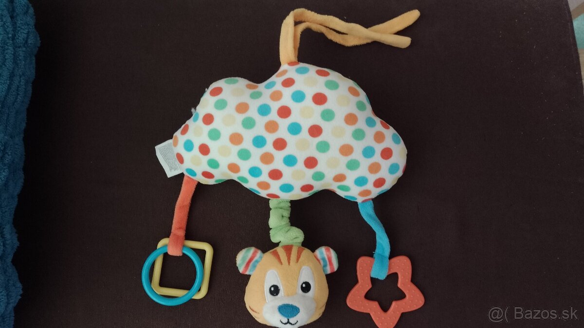 Hracky pre babatko - 5