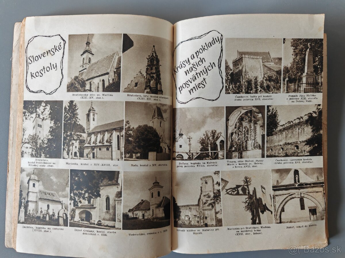 Pútnik Svätovojtešský - 5