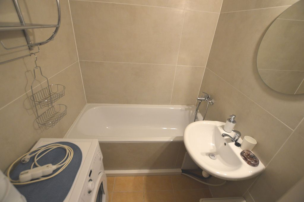 Na prenájom, 1izb, Bodrocká, 32m2, p.3/3, zariadený, okamžit - 5