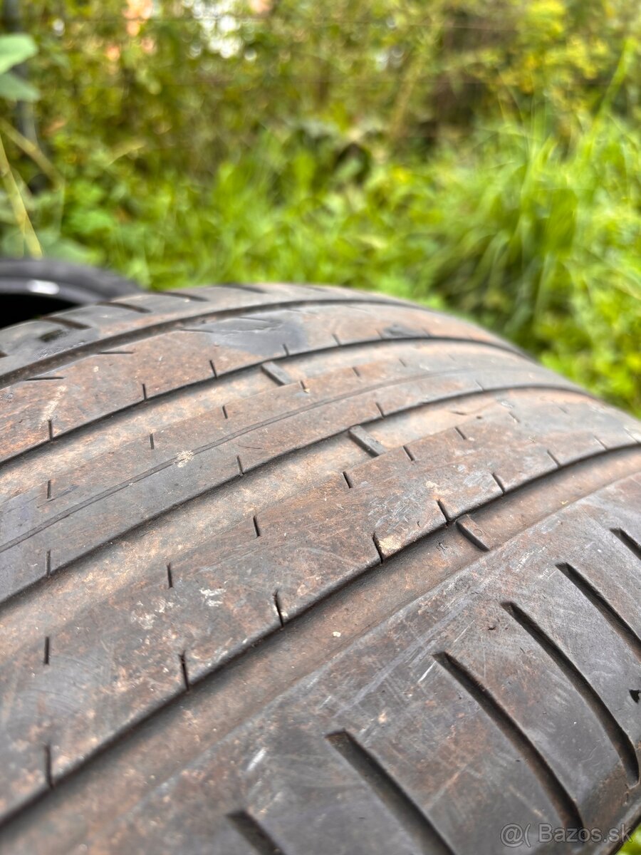 Pirelli Scorpion Verde 255/45 R19 100V - 5