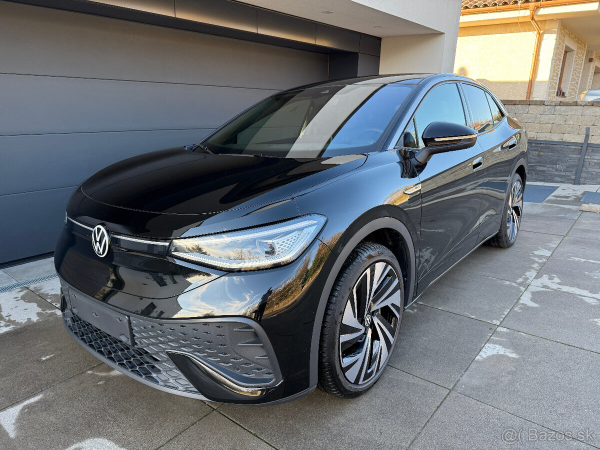 Volkswagen VW ID.5 Pro Performance 77kWh 150kW IQ LED Full - 5