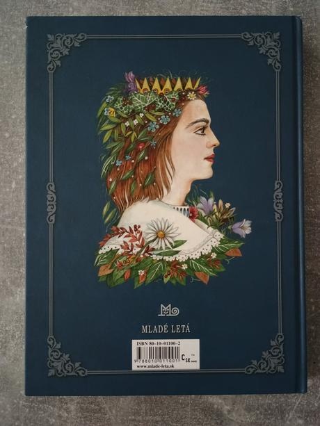 Kniha SLNOVRATKA - 5