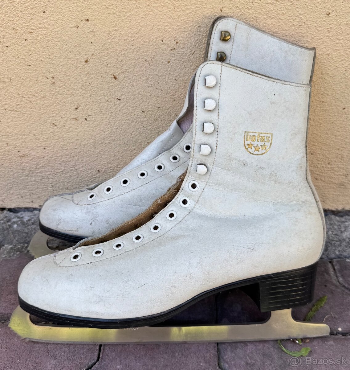 Dievčenské korcule - 5