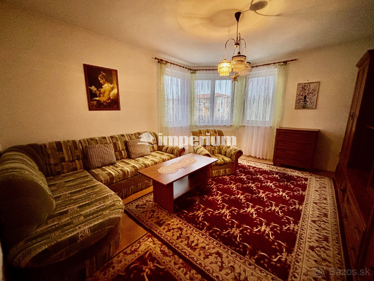 Šamorín - predaj veľkého 1 izb. bytu s parkovacím miestom vo - 5