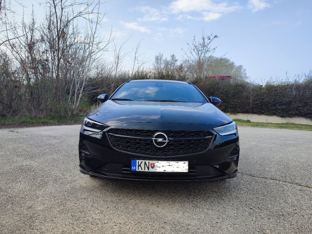Opel Insignia GS-line 2022 - 5