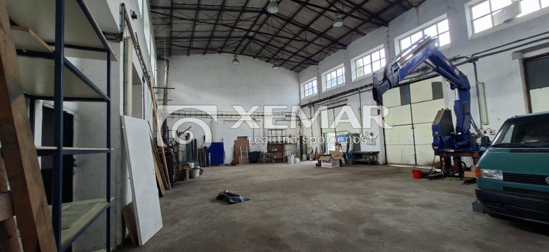 prenájom haly v Banskej Bystrici - 5